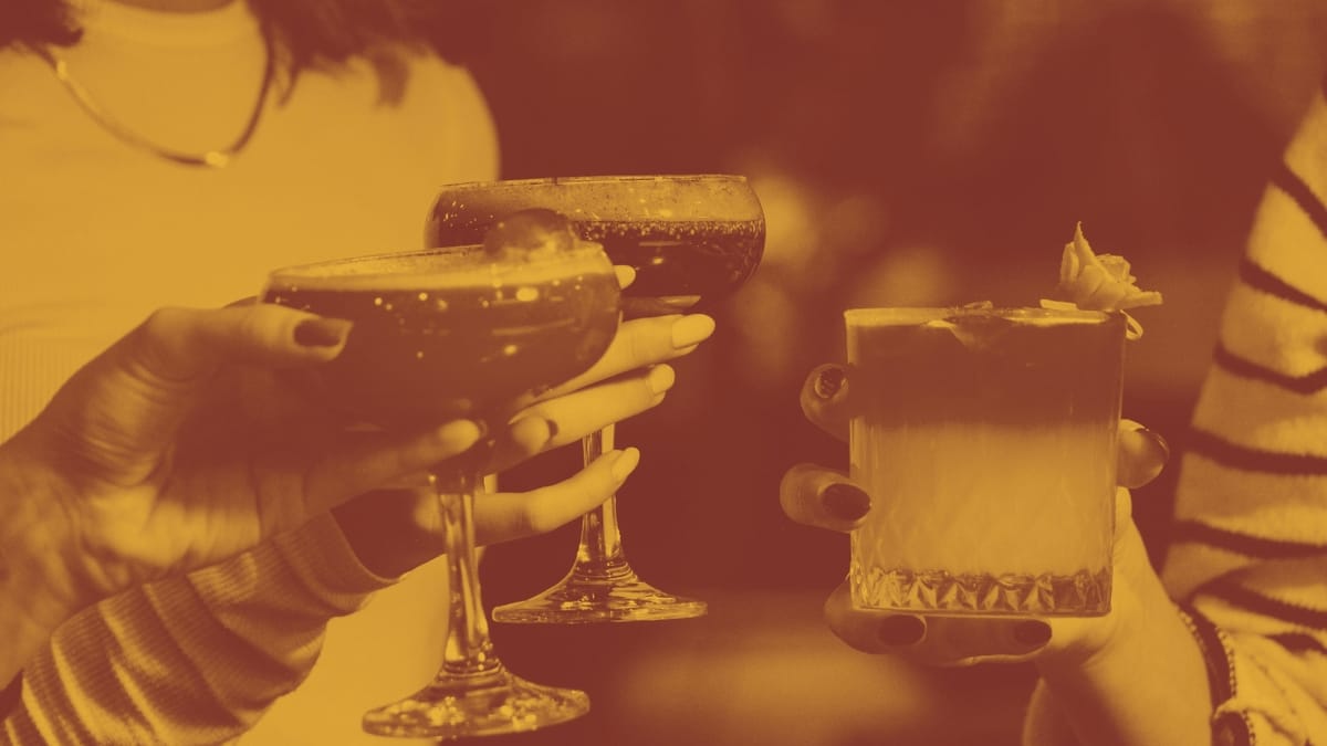 Cocktails for the Apocalypse