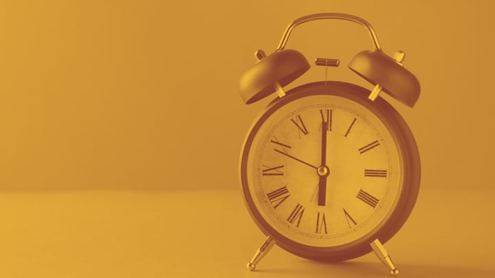 Is it too late to try to understand physics?